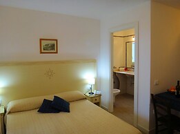 Hotel Tartaruga Bianca