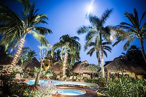 Present Moment Retreat