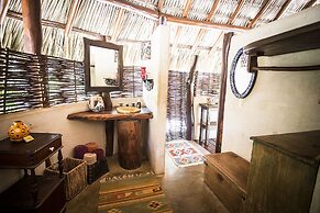 Present Moment Retreat