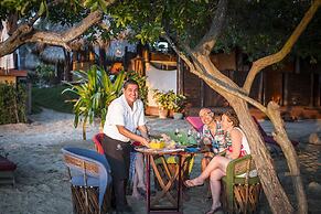 Present Moment Retreat