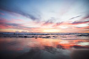 Present Moment Retreat