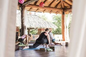 Present Moment Retreat