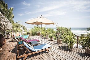 Present Moment Retreat