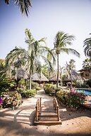 Present Moment Retreat