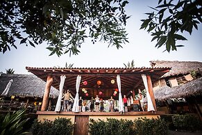 Present Moment Retreat