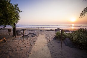 Present Moment Retreat