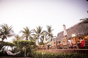 Present Moment Retreat