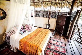 Present Moment Retreat