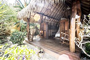 Present Moment Retreat