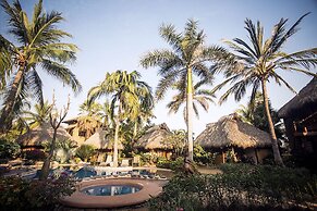 Present Moment Retreat