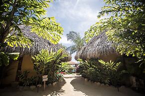 Present Moment Retreat