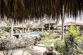 Present Moment Retreat