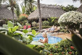 Present Moment Retreat