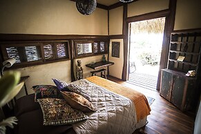 Present Moment Retreat