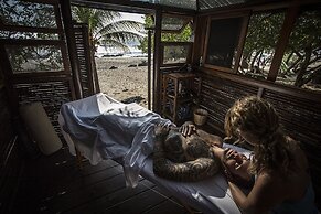 Present Moment Retreat