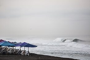 Present Moment Retreat