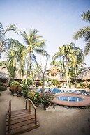 Present Moment Retreat