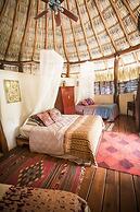 Present Moment Retreat