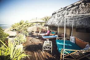 Present Moment Retreat