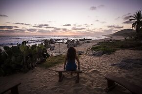 Present Moment Retreat