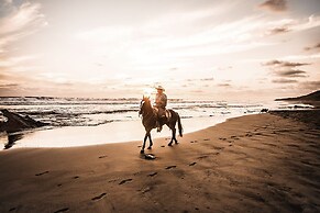 Present Moment Retreat