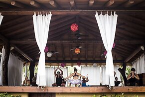 Present Moment Retreat