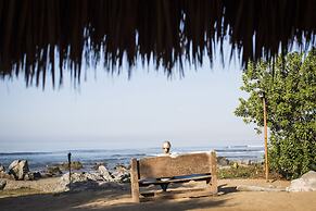 Present Moment Retreat