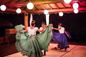 Present Moment Retreat