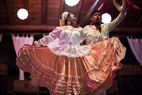 Present Moment Retreat