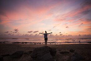 Present Moment Retreat