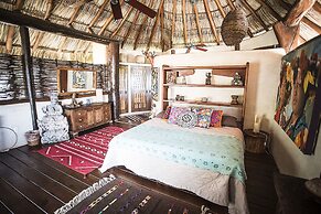 Present Moment Retreat