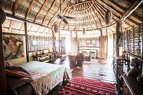 Present Moment Retreat