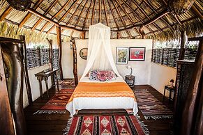 Present Moment Retreat