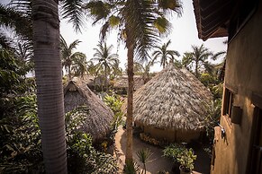 Present Moment Retreat