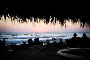 Present Moment Retreat