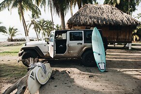 Present Moment Retreat