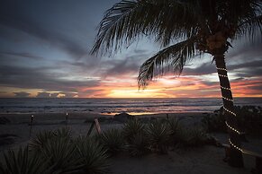 Present Moment Retreat