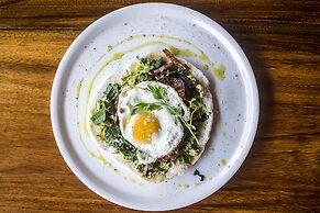 Present Moment Retreat