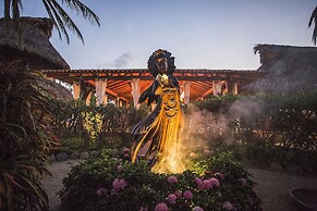 Present Moment Retreat