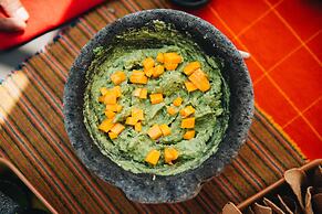 Present Moment Retreat