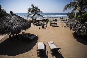 Present Moment Retreat