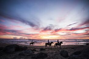 Present Moment Retreat