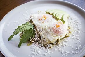 Present Moment Retreat