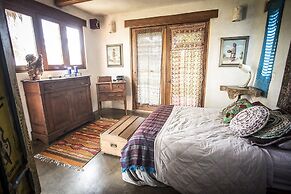 Present Moment Retreat