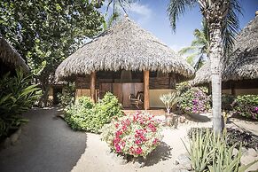 Present Moment Retreat