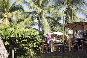 Present Moment Retreat