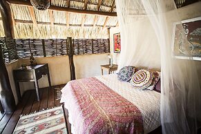 Present Moment Retreat