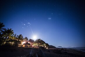 Present Moment Retreat