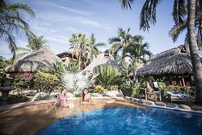 Present Moment Retreat