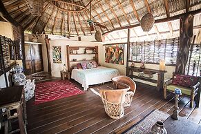 Present Moment Retreat